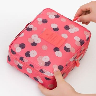 Women's Cosmetic Storage Bag - Wnkrs