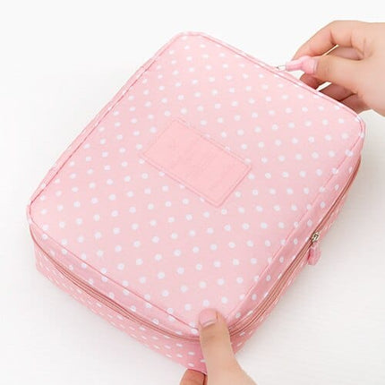 Women's Cosmetic Storage Bag - Wnkrs