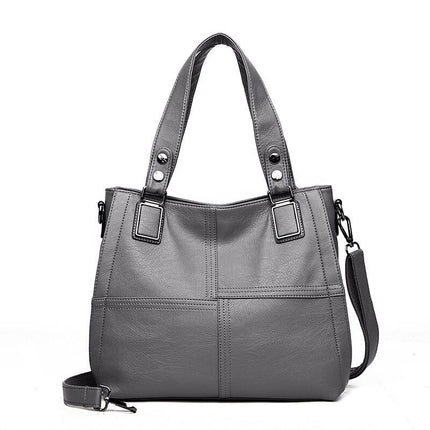 Women's Elegant Shoulder Bag - Wnkrs