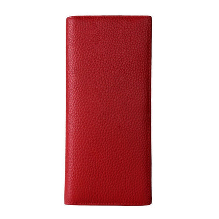 Fashion Leather BiFold Wallet for Women - Wnkrs