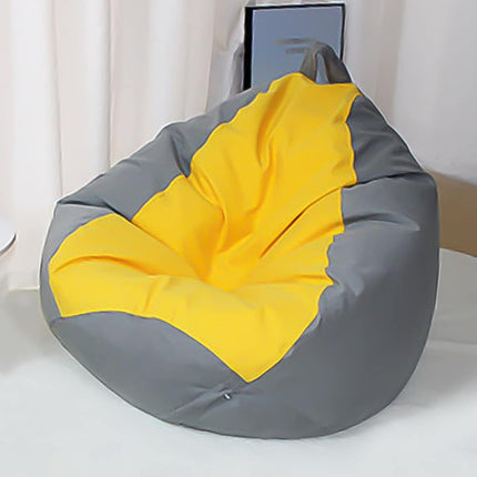 Solid Color Lazy Sofa Cover - wnkrs