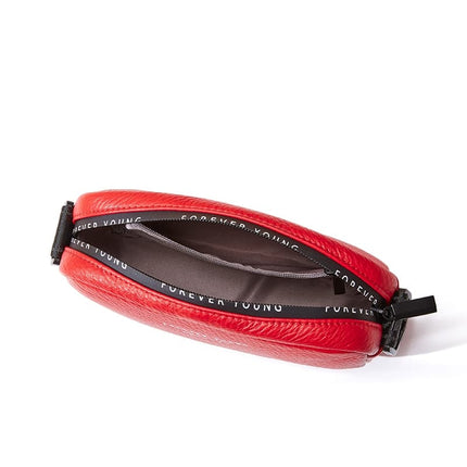 Women's Bag with Shoulder Strap - Wnkrs