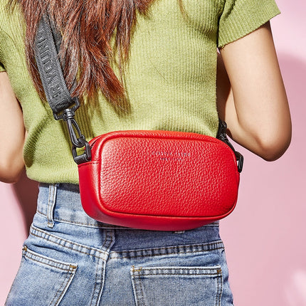 Women's Bag with Shoulder Strap - Wnkrs