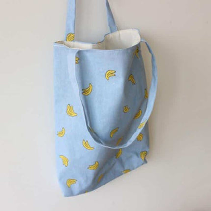 Women's Patterned Casual Tote Bag - Wnkrs