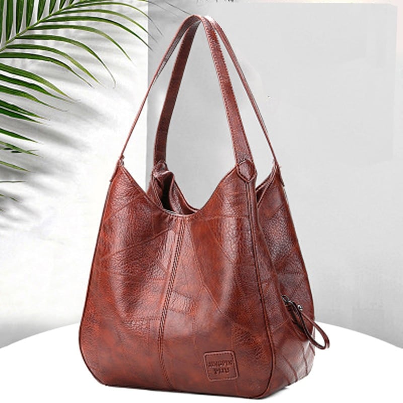 Women's Shopping Tote Bag