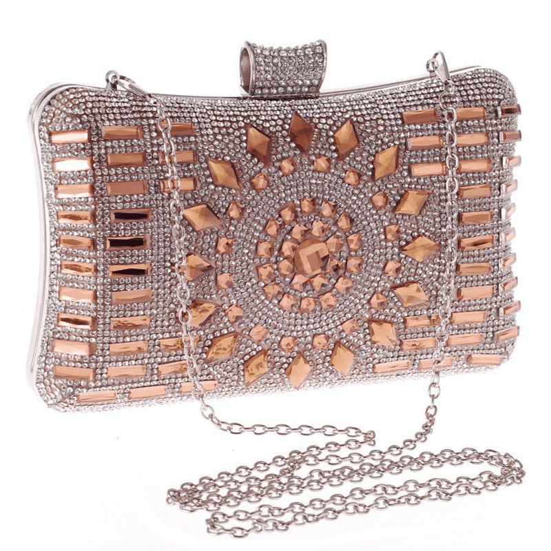 Women's Elegant Evening Bag