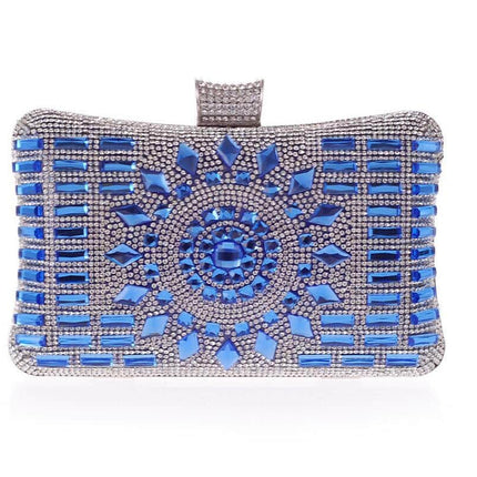 Women's Elegant Evening Bag - Wnkrs