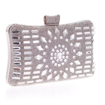 Women's Elegant Evening Bag - Wnkrs