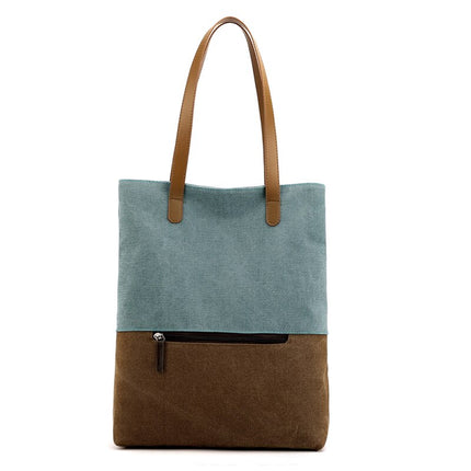 Canvas Backpack for Women - Wnkrs