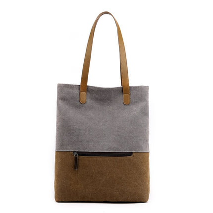 Canvas Backpack for Women - Wnkrs
