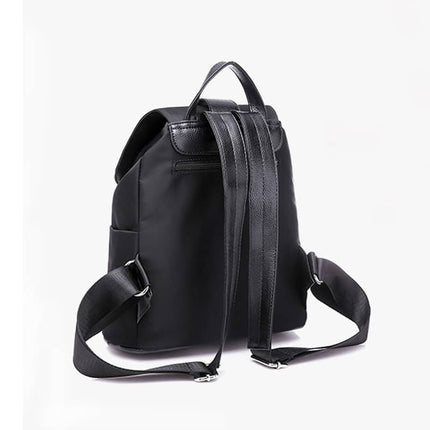 Women's Rock Style Waterproof Backpack - Wnkrs