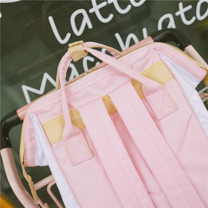 Women's Kawaii Harajuku Style Backpack - Wnkrs