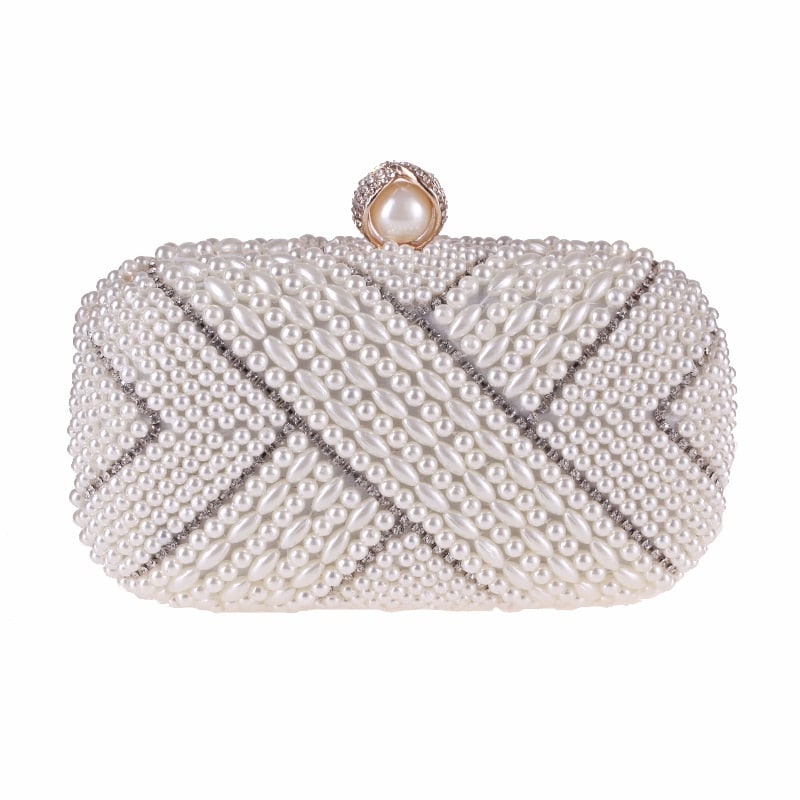 Women's Elegant Mini Evening Bag