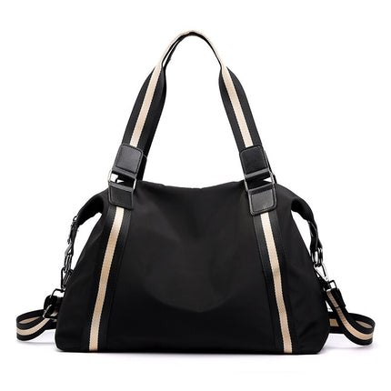 Nylon Casual Beach Bag for Women - Wnkrs