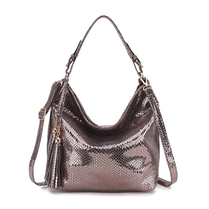 Fashionable Hobo Bag for Women - Wnkrs