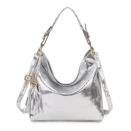 Fashionable Hobo Bag for Women - Wnkrs