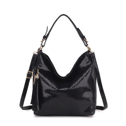 Fashionable Hobo Bag for Women - Wnkrs