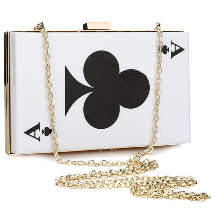 ABS Round Shoulder Bag - wnkrs