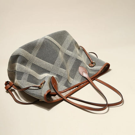 Women's Soft Beach Tote Bag - Wnkrs