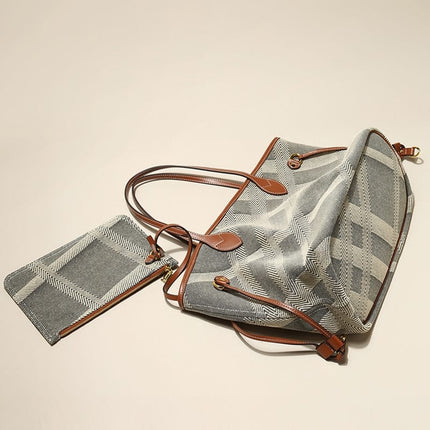 Women's Soft Beach Tote Bag - Wnkrs