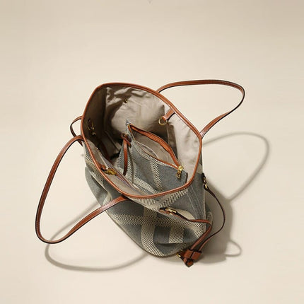 Women's Soft Beach Tote Bag - Wnkrs