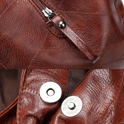 Women's Marble Eco-Leather Tote Bag - Wnkrs