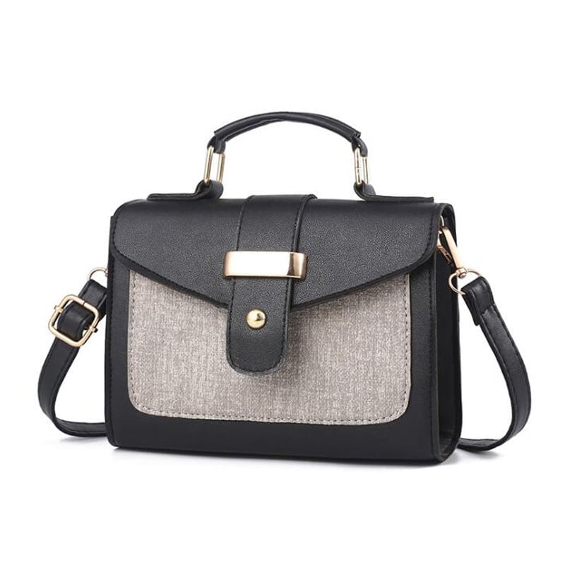 Fashion Small Flap Shoulder Bag