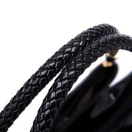 Classic Women's Leather Tote Bag - Wnkrs