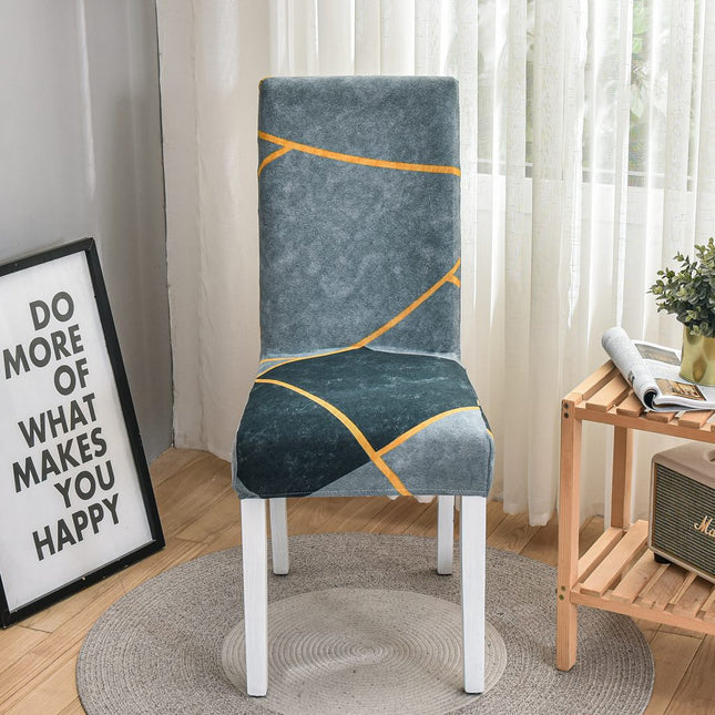 Stretch Elastic Chair Cover - wnkrs