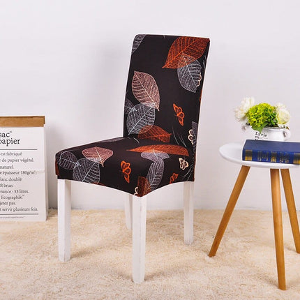 Stretch Elastic Chair Cover - wnkrs