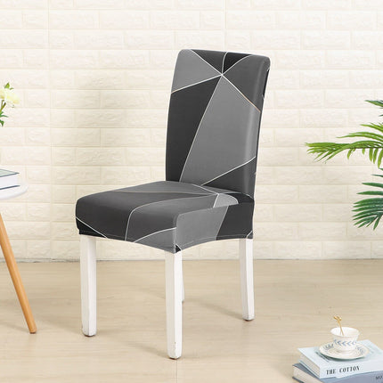 Stretch Elastic Chair Cover - wnkrs