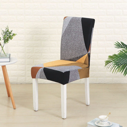 Stretch Elastic Chair Cover - wnkrs