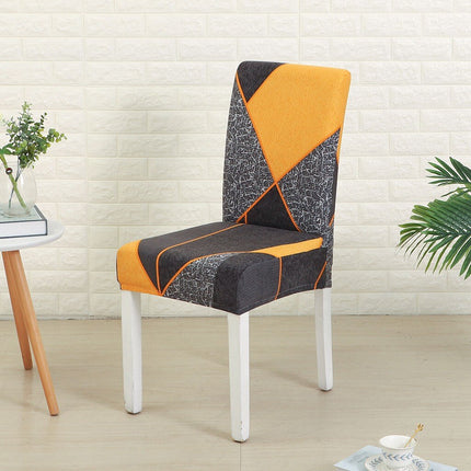 Stretch Elastic Chair Cover - wnkrs