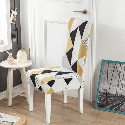 Stretch Elastic Chair Cover - wnkrs