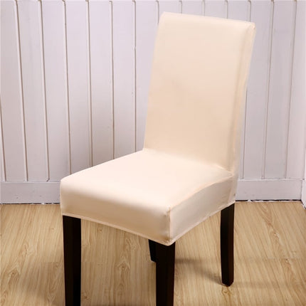 Stretch Elastic Chair Cover - wnkrs