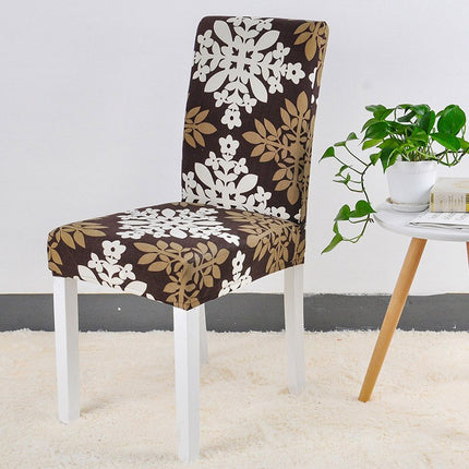 Stretch Elastic Chair Cover - wnkrs