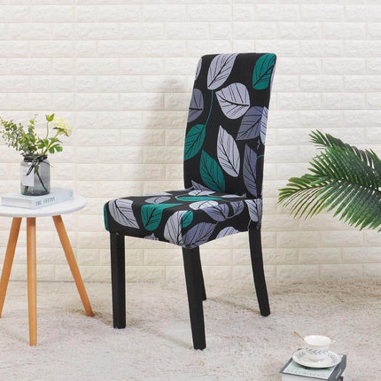 Stretch Elastic Chair Cover - wnkrs