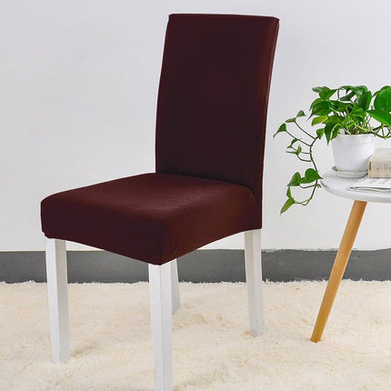 Stretch Elastic Chair Cover - wnkrs