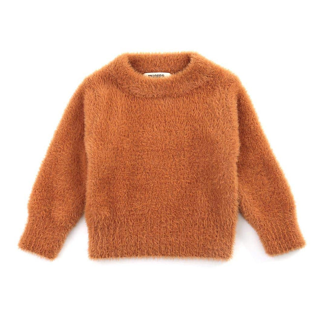 Sweater For Kids - Wnkrs