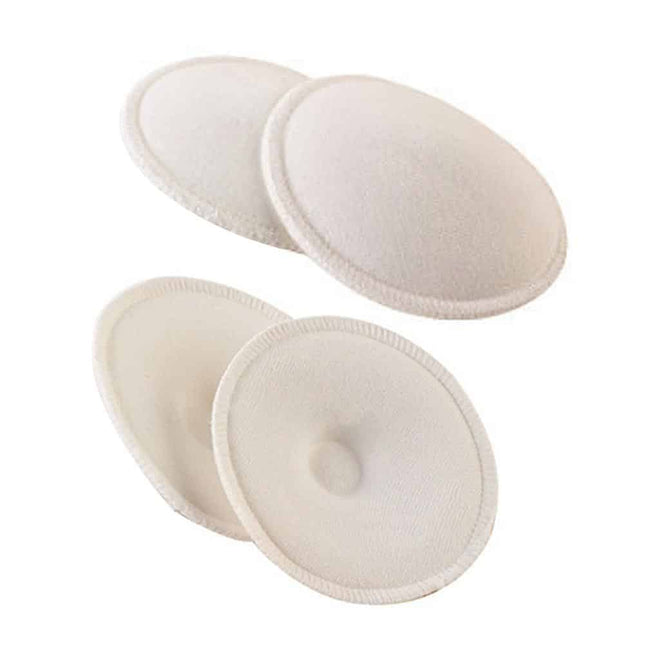 Washable Waterproof Breast Pads Set - wnkrs