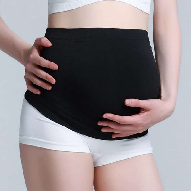 Elastic Pregnancy Bandage Belly Band - Wnkrs