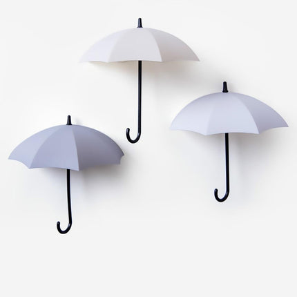 Creative Shaped Storage Hook - wnkrs