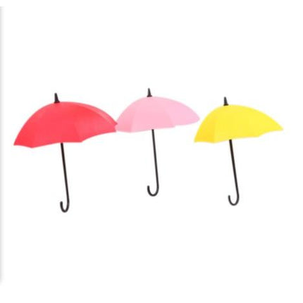 Creative Shaped Storage Hook - wnkrs