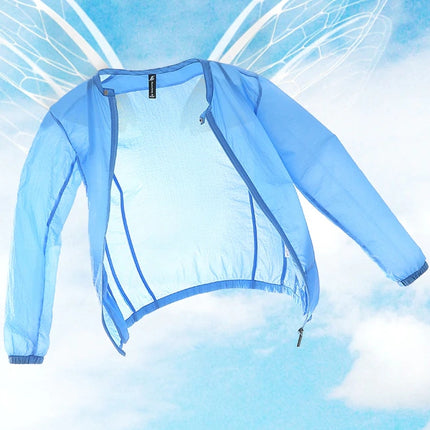 Men's Fashion Summer Jacket - Wnkrs