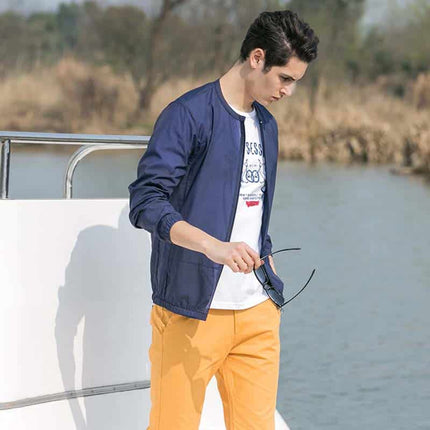 Men's Fashion Summer Jacket - Wnkrs