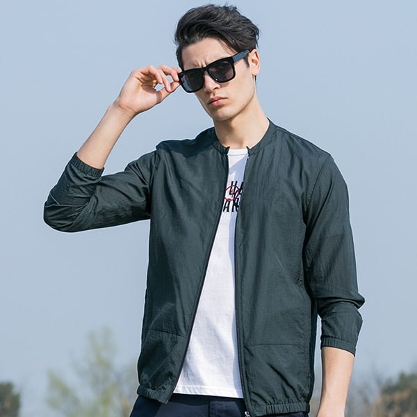 Men's Fashion Summer Jacket - Wnkrs