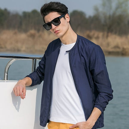 Men's Fashion Summer Jacket - Wnkrs