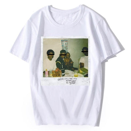 Men's Cotton Oversized T-Shirt - Wnkrs