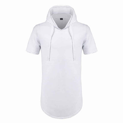 Men's Hip Hop Short Sleeves T-Shirts - Wnkrs