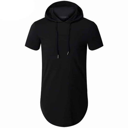 Men's Hip Hop Short Sleeves T-Shirts - Wnkrs